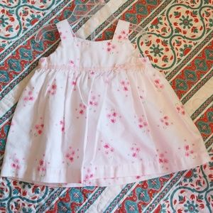 Baby Dress